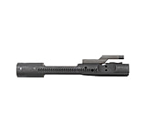 Image of Noveske Bolt Carrier, Fits AR-15, Chrome Lined, Marked Phosphate, Full Auto Rated, Black