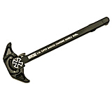 Image of Noveske Super Badass Charging Handle, Geissele 5.56 Ambi