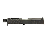 Image of Noveske DM Glock 19, 9mm, Pistol Slide and Threaded Pistol Barrel Set