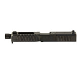 Image of Noveske DM Glock 17, 9mm, Pistol Slide and Threaded Pistol Barrel Set