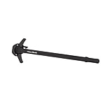 Image of Noveske Love Handle, Charging Handle, Fits AR-10, Ambidextrous, Hard Coat Anodized Finish, Black