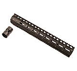 Image of Noveske N4 Hybrid Rail, M-Lok