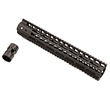 Image of Noveske N4 Hybrid Rail, Keymod
