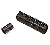 Image of Noveske N4 Skinny Rail Handguard, M-Lok