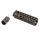 Image of Noveske NSR Handguard, Keymod