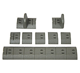 Image of Noveske NSR - Polymer Panel Set