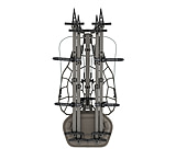 Image of Novix Helo Hunt-Ready System