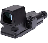 Image of NOVUS Precision PDS-1 1x25mm Prismatic Red Dot Sight