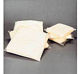 Image of NPS Corporation SPILFYTER Kollect-A-Kem H-Tech Liquid Sorbent Pads and Pillows, NPS 222016 Pillows, Case of 12