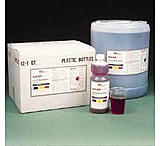 Image of NPS Corporation SPILFYTER KOLORSAFE Liquid Acid and Base Neutralizers, NPS 410001 Acid Neutralizer