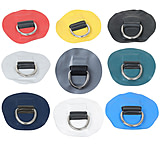 Image of NRS 1in D-Ring Pennel Orca Patch