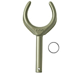 Image of NRS Atomic Aluminum Oarlocks