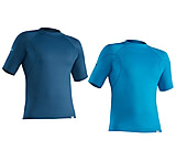 Image of NRS H2Core Rashguard Short-Sleeve Shirt - Men's
