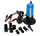 Image of NRS Inflator Pump