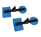 Image of NRS MaverIK Kayak Foot Braces
