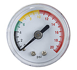 Image of NRS Mechanical Pressure Gauge