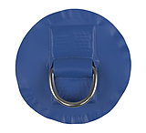 Image of NRS Outlaw Cataraft 2in D-Ring PVC Patch