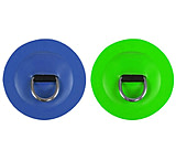 Image of NRS Outlaw IK 1in D-Ring PVC Patch
