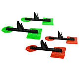 Image of NRS Outlaw Kayak Foot Braces