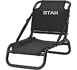 Image of NRS STAR Fishing Seat for Inflatable Kayaks