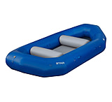 Image of NRS STAR Outlaw 140 Self-Bailing Raft