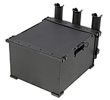 Image of NuCanoe BlackPac Crate Pack