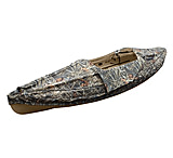 Image of NuCanoe Frontier 12 Layout Duck Blind