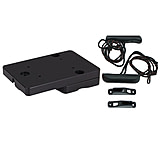 Image of NuCanoe Frontier Bow Motor Mount Kit - for Kayaking