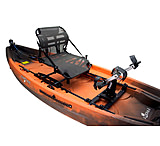 Image of NuCanoe H2ProDrive - Frontier 12 for Kayaking