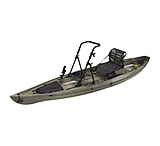 Image of NuCanoe Stand Up Angler Package for Kayaking