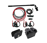 Image of NuCanoe Transom Mount Motor Kit - for Kayaking