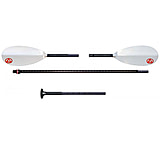 Image of NuCanoe Wave Transformer Paddle - Fiberglass