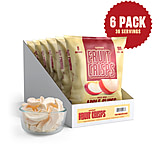 Image of Nutrient Survival Apple Fruit Crisps 6-Pack C05FD12A