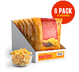 Image of Nutrient Survival Mango Fruit Crisps 6-Pack 87433125