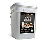 Image of Nutrient Survival 7 Day High Protein Emergency Food Bucket 517182C8