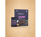 Image of BrainCare Omega 3 Bar Fig &amp; Dark Chocolate
