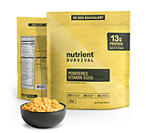 Image of Nutrient Survival Powdered Vitamin Eggs Pantry Pack 185D823D