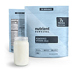 Image of Nutrient Survival Powdered Vitamin Milk Pantry Pack 4DBD2F62
