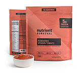 Image of Nutrient Survival Powdered Vitamin Tomato Pantry Pack 4E67A4AA