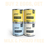 Image of Nutrient Survival Buy 2 Eggs Get Milk &amp; Potato BOGO CEAD6E6F
