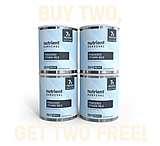 Image of Nutrient Survival Powdered Vitamin Milk #10 Can B2G2 170C81AE