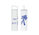 Image of Nutshell Coolers 20oz Water Bottle