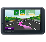 Image of Garmin 775T GPS with Eurpe and U.S. Maps