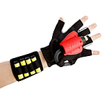 Image of Nxt Generation Black Widow Glove W/ 5 Foam Projectiles