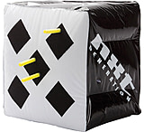Image of Nxt Generation Box Target 2 Sided 5 Spot Inflatable Target