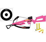 Image of Nxt Generation Girls Crossbow Pink W/ 6 Prjcls &amp; Target