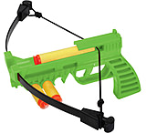 Image of Nxt Generation Green Crossbow Pistol W/quiver &amp; Projectiles