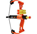 Image of Nxt Generation Mini Maxxforce Bow W/quiver &amp; 3 Projectiles