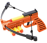 Image of Nxt Generation Orange Crossbow Pistol W/quiver &amp; Projectiles