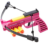 Image of Nxt Generation Pink Crossbow Pistol W/quiver &amp; Projectiles